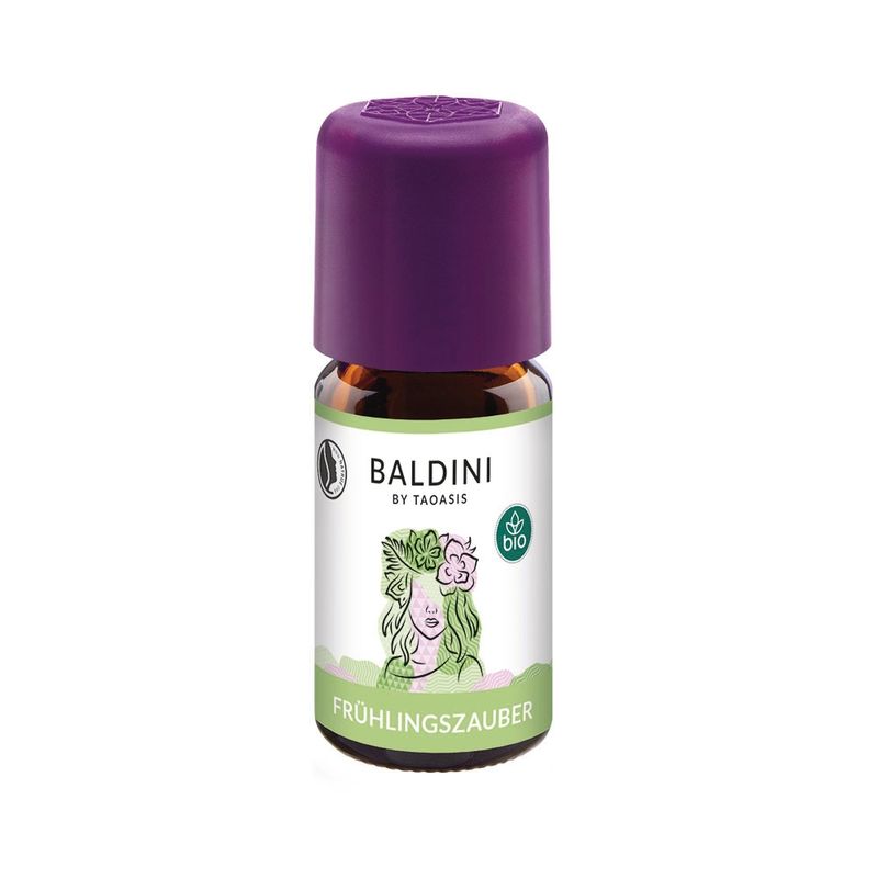 Baldini Baldini Duftkompo. Frühlingszauber 5ml - Produktbild