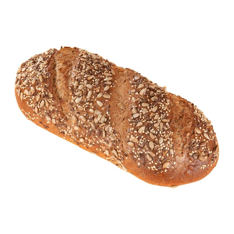 EDNA Bio Dinkelvollkornbrot - Produktbild