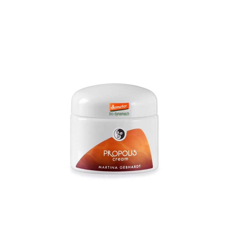 Martina Gebhardt Propolis Cream - Produktbild