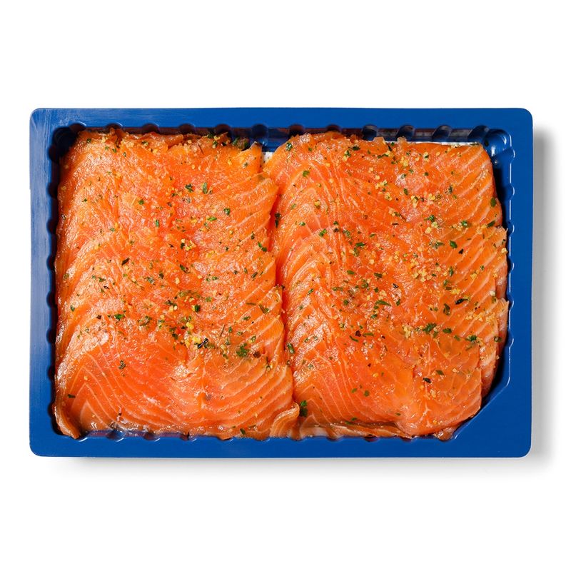 Bio Mare Bio Mare Lachs m. Limone 500 - Produktbild