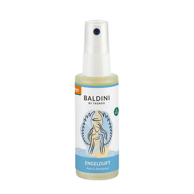 Baldini Baldini Engel Aura & Bodyspray 30ml - Produktbild