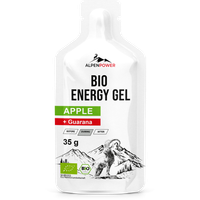 Bio Energy Gel- Apfel - Produktbild