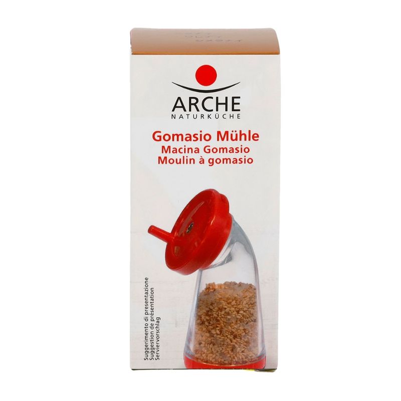 Arche Naturküche Gomasio-Mühle - Produktbild