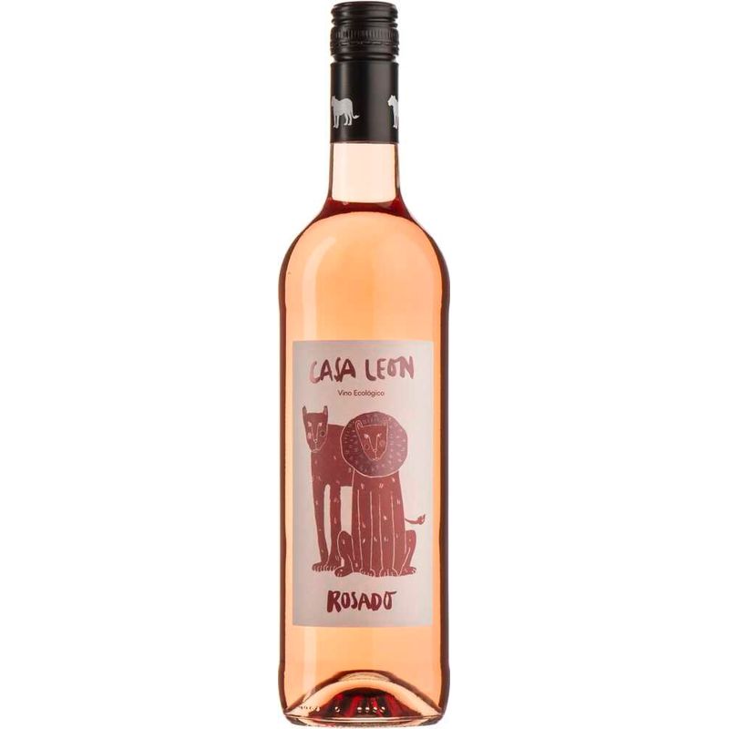 Casa Leon Casa Leon Rosado - Produktbild