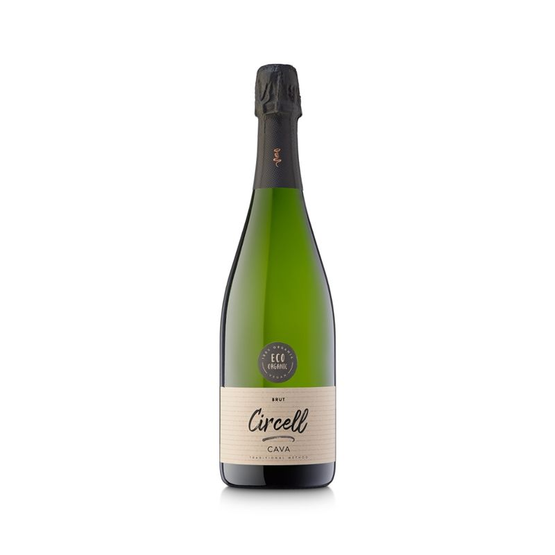 Circell Cava Circell Brut Bio - Produktbild