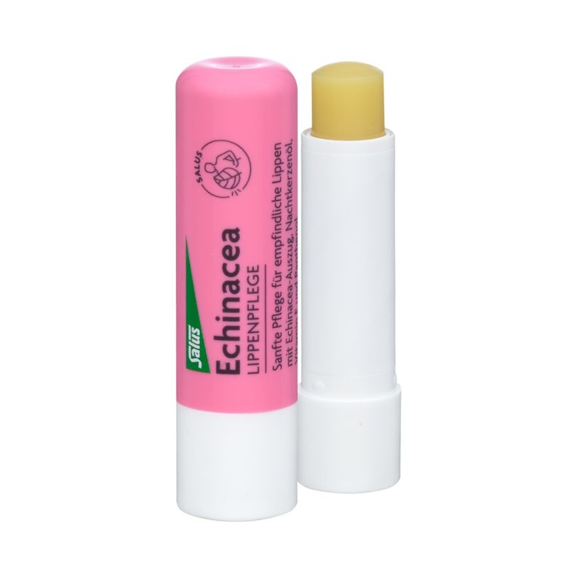 Salus® Salus® Echinacea Lippenpflege Stift - Produktbild