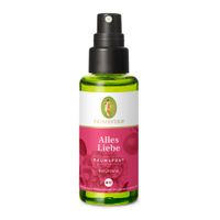 Alles Liebe Raumspray bio - Produktbild