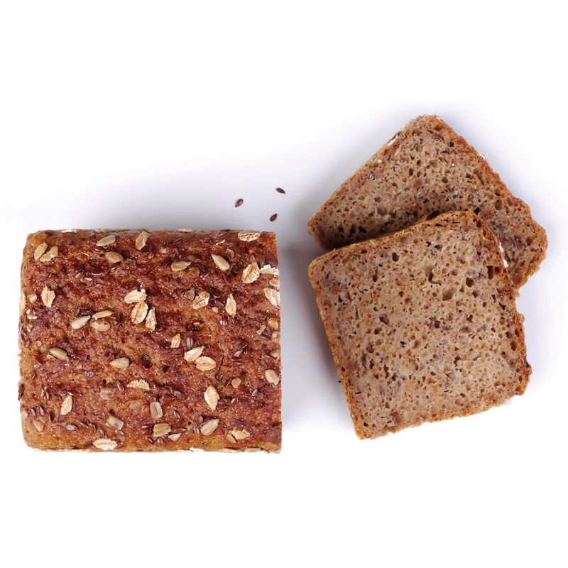 Märkisches Landbrot Dinkel-Sprössling - Produktbild