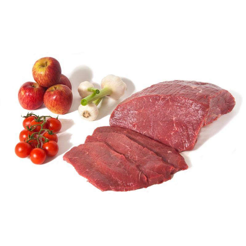 Sonnberg BIO Rinder Gusto geschnetzelt 2x1x1cm - Produktbild