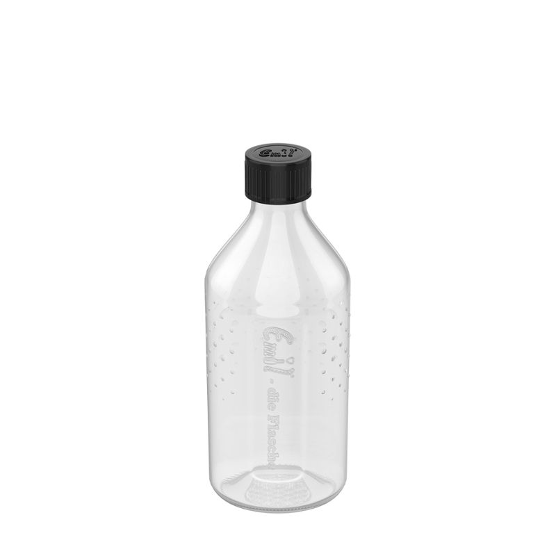 Emil - die Flasche Ersatzglasflasche 0,3l oval - Produktbild