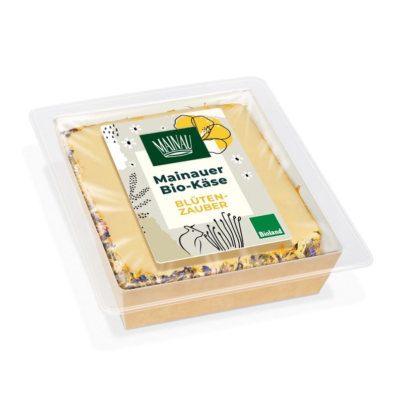 Mainau MAINAU - Bio Mainauer Blütenzauber, Festgewicht 150 g - Produktbild