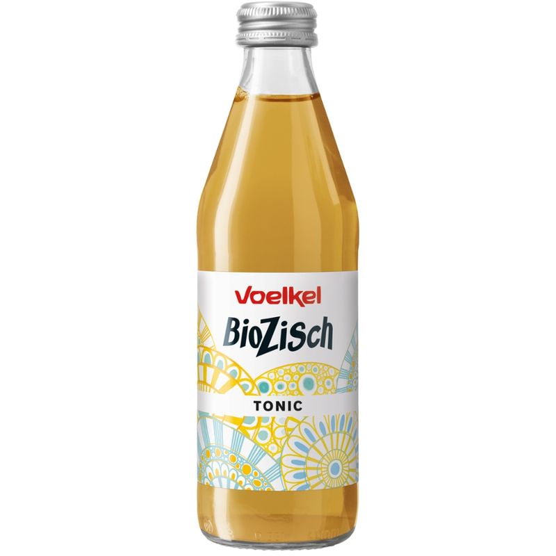 Voelkel BioZisch Tonic - Produktbild