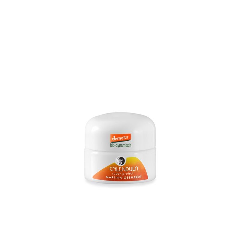 Martina Gebhardt Calendula Cream - Produktbild