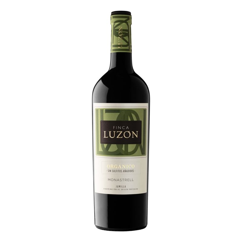 Bartke direkt Luzón Tinto DOP schwefelfrei - Produktbild