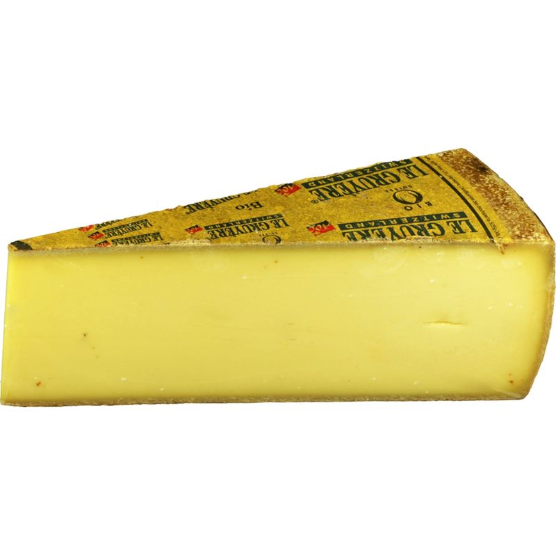 Vallée Verte Gruyère AOP Vieux - Produktbild