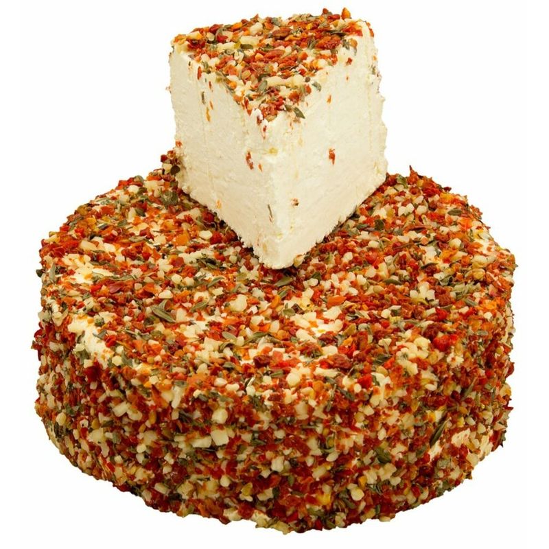 Vallée Verte Petit Duc Bruschetta - Produktbild