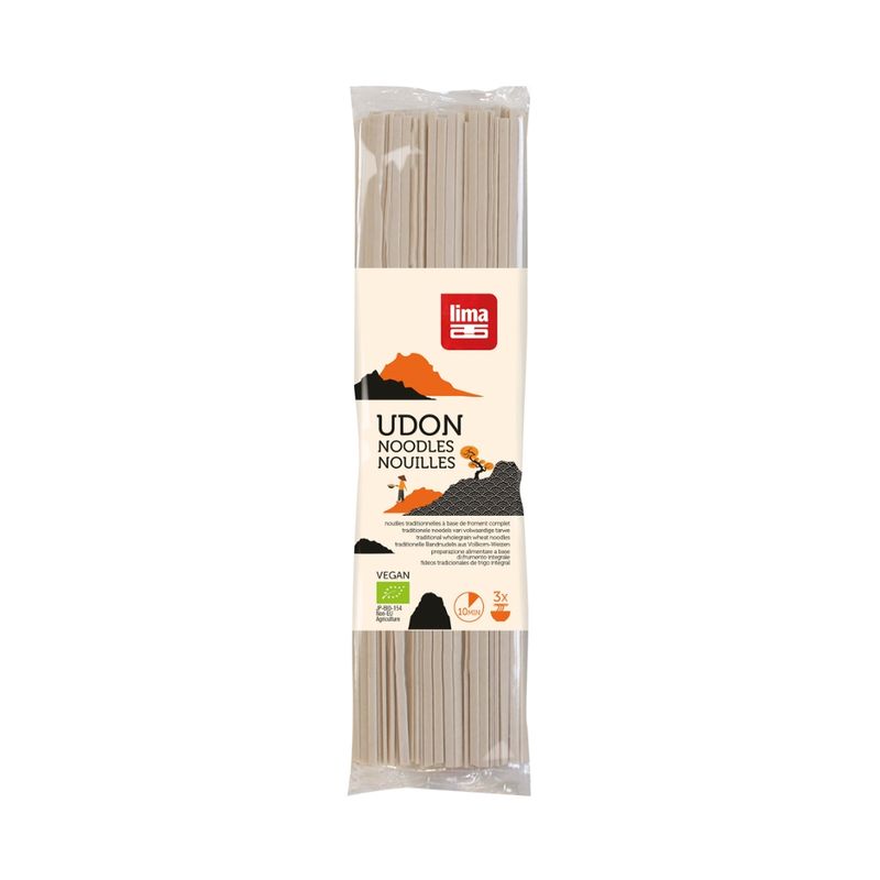 Lima Udon - Produktbild