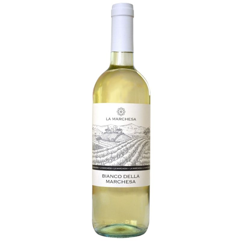 La Marchesa La Marchesa Bianco dell Marchesa IGT Puglia - Produktbild