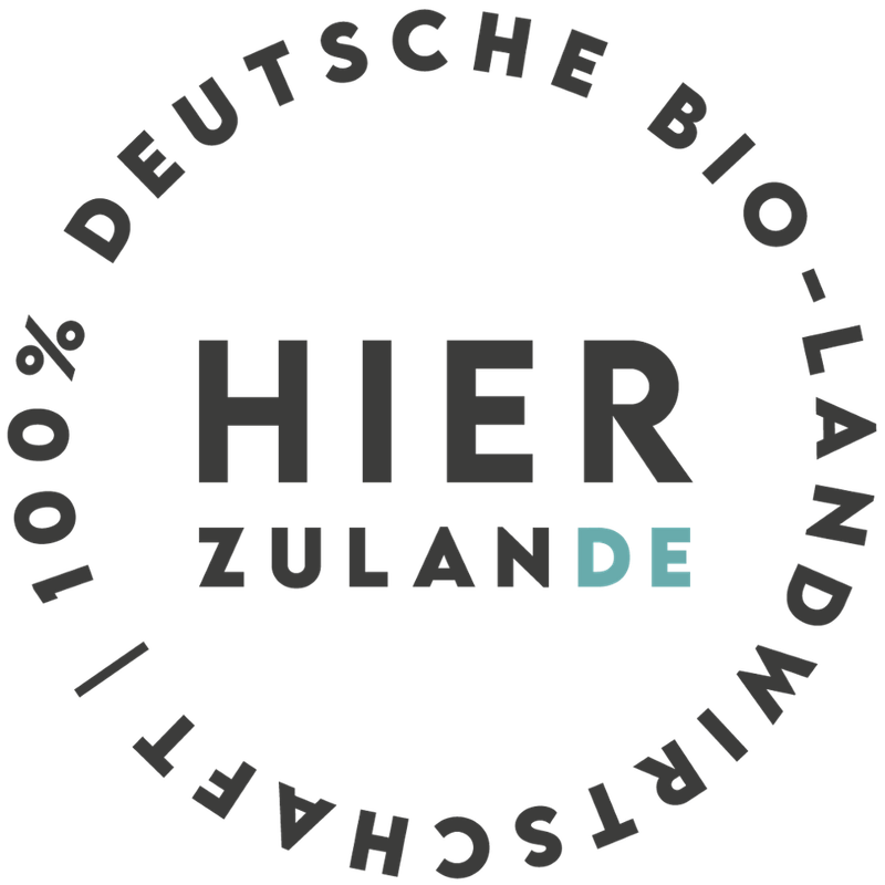 Hierzulande Dinkelflakes, 150g - Produktbild