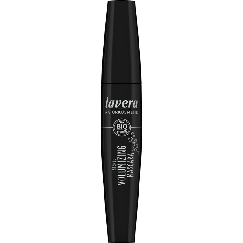 lavera Intense Volumizing Mascara -Black- - Produktbild