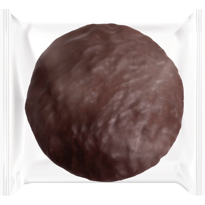 Rosengarten Zartbitter-Elisenlebkuchen einzeln - Produktbild