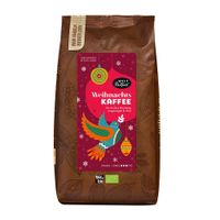 Weihnachtskaffee, Bohne - Produktbild