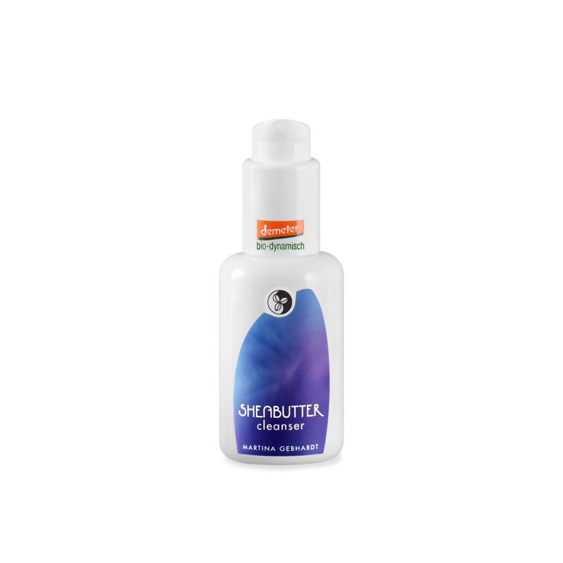 Martina Gebhardt Sheabutter Cleanser - Produktbild