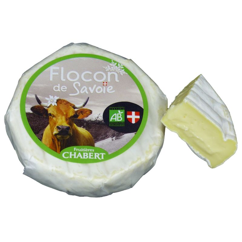 Vallée Verte Flocon de Savoie - Produktbild