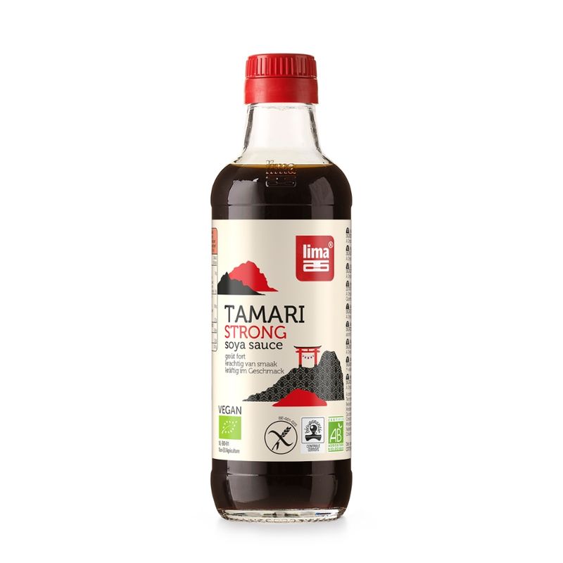 Lima Tamari Strong - Produktbild