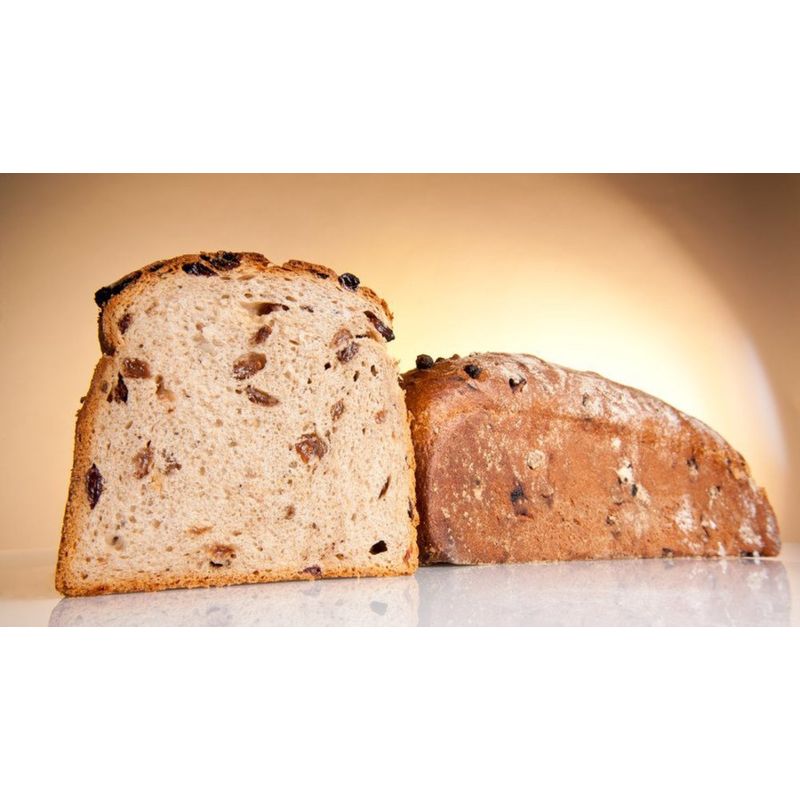 Steinofenbäcker Rosinenbrot - Produktbild