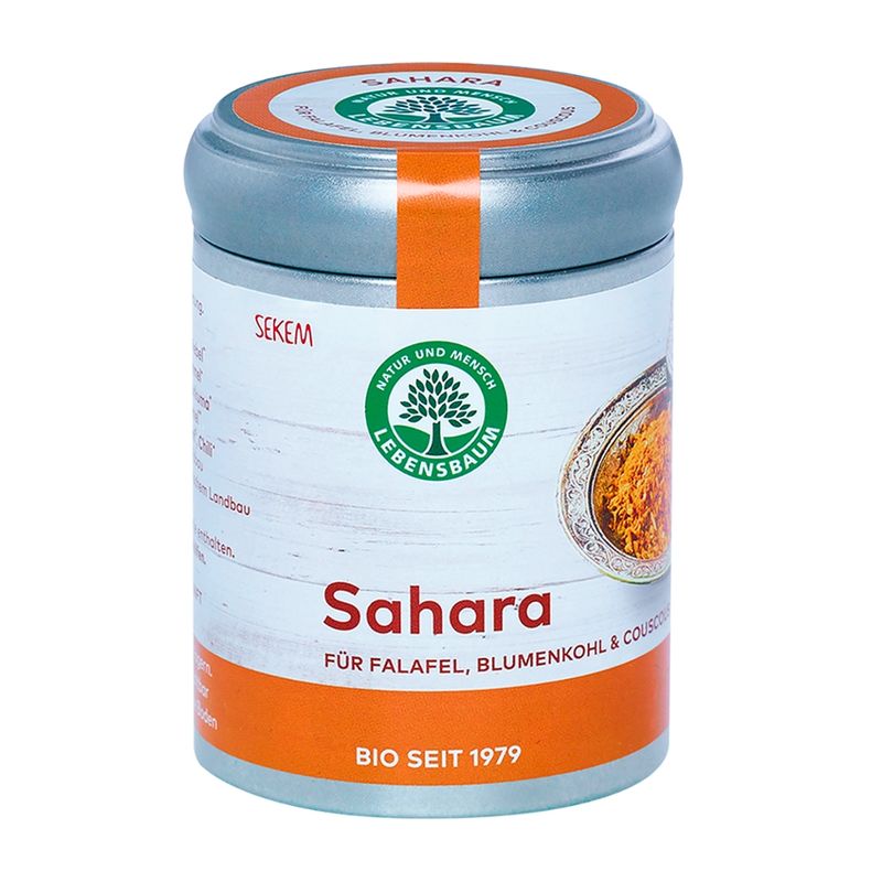 LEBENSBAUM Sahara - Produktbild