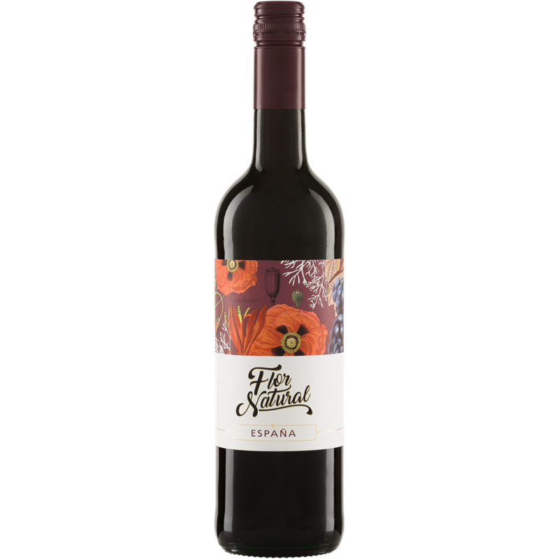 Riegel Eigenmarke FLOR NATURAL Tinto - Produktbild