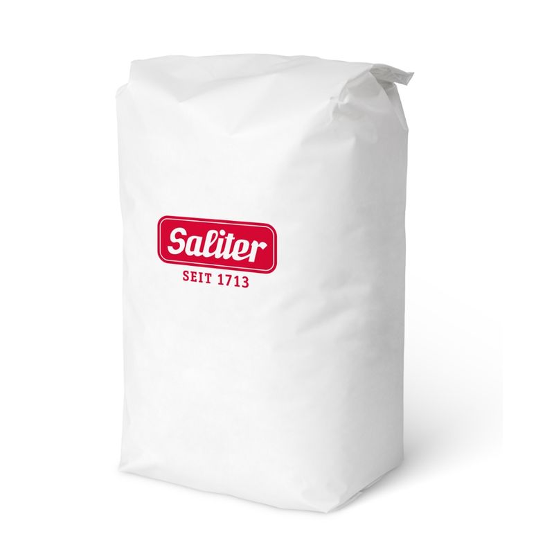 SALITER Bio-Sprühmagermilchpulver - Produktbild