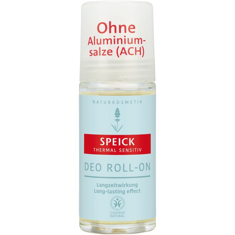 Speick Speick Thermal Sensitiv Deo Roll-on - Produktbild