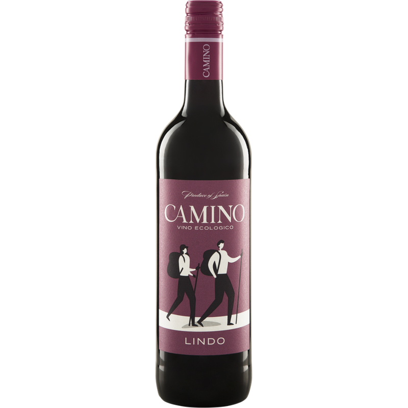 Riegel Eigenmarke CAMINO LINDO Tinto - Produktbild