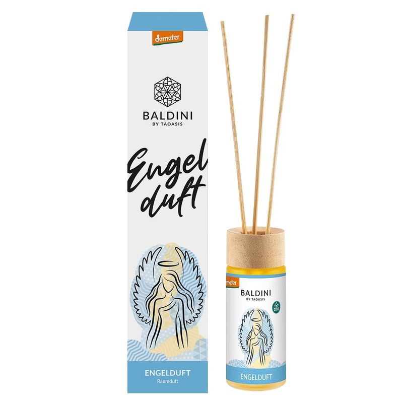 Baldini Baldini Engelduft Raumduftset - Produktbild