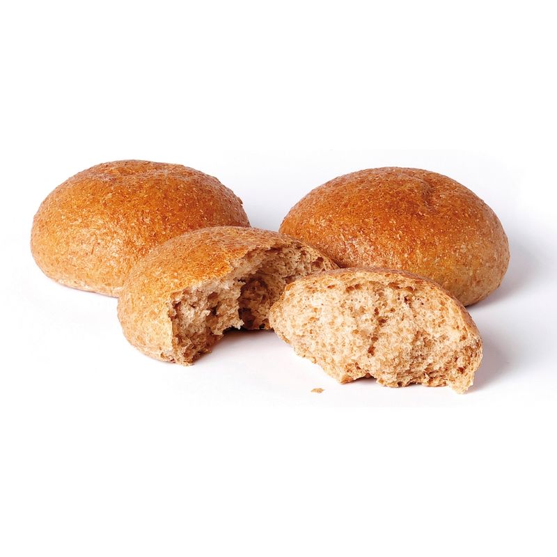 Märkisches Landbrot Dinkelbrötchen - Produktbild