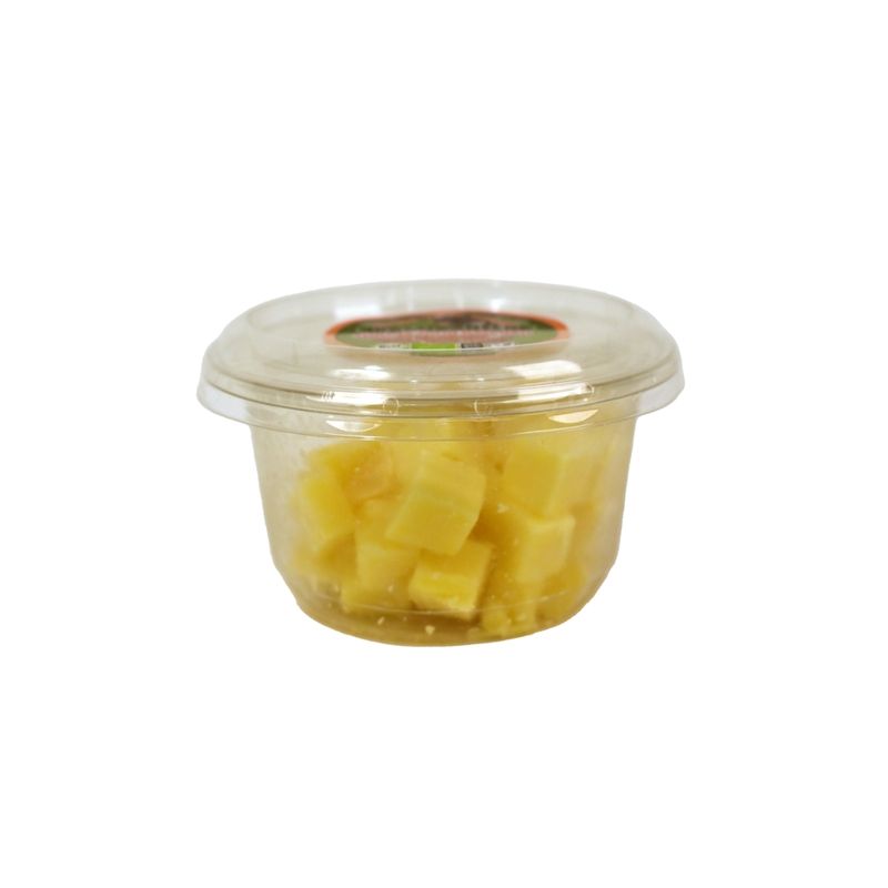 Bastiaansen Bio Bastiaansen Gouda pikant (mittelalt) - Produktbild