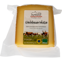Weinbauernkäse 140g - Produktbild