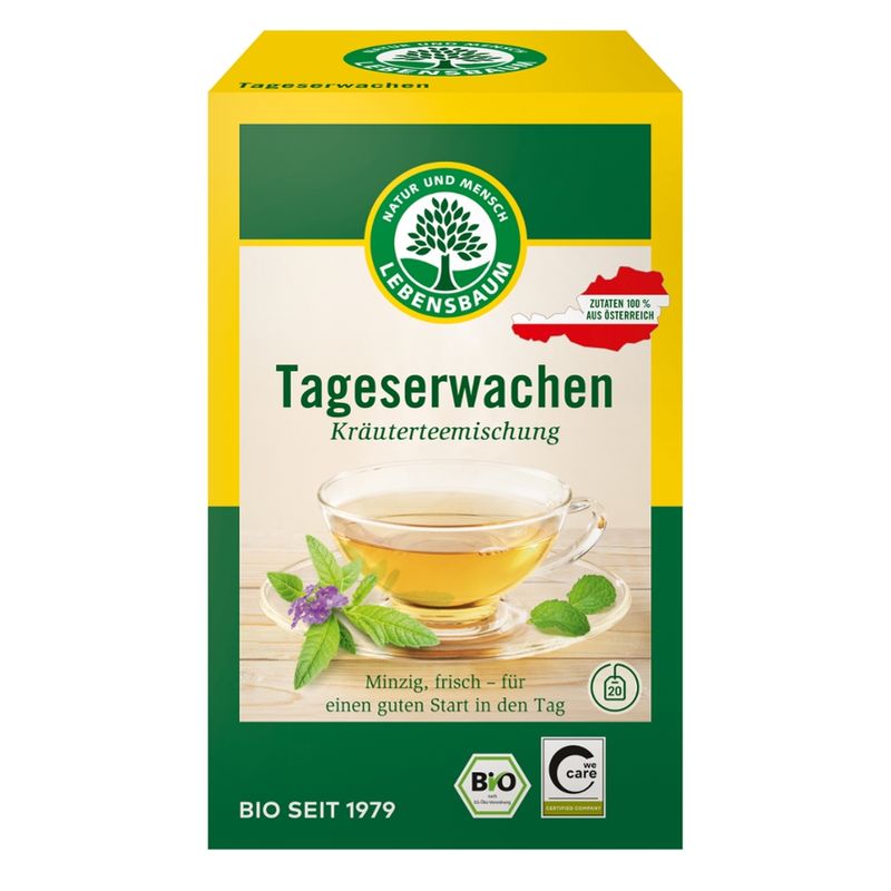 LEBENSBAUM 4012346636405 - Produktbild