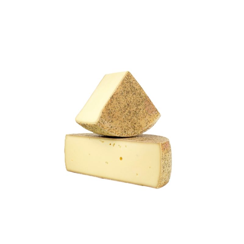 Bartke direkt Toggenburger Bergblumenkäse - Produktbild