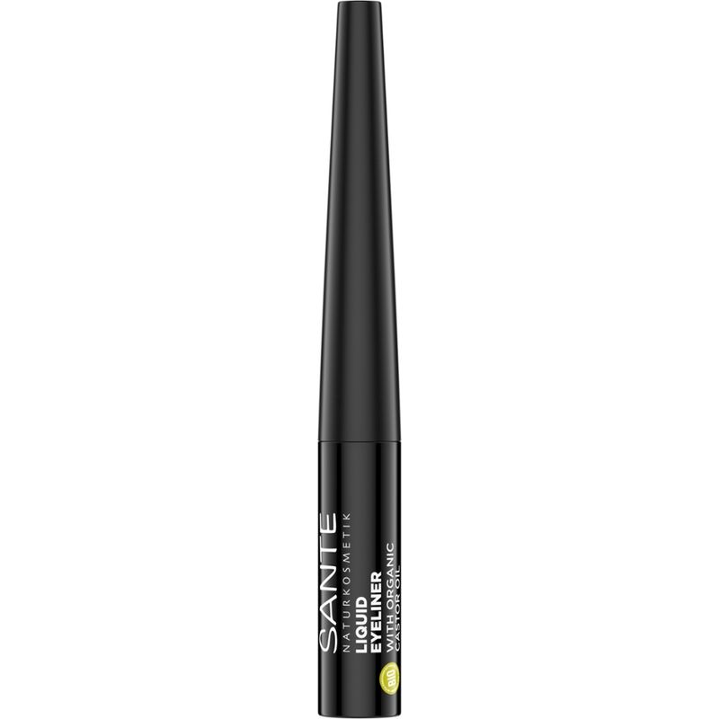 Sante Sante Liquid Eyeliner 02 Coffee - Produktbild