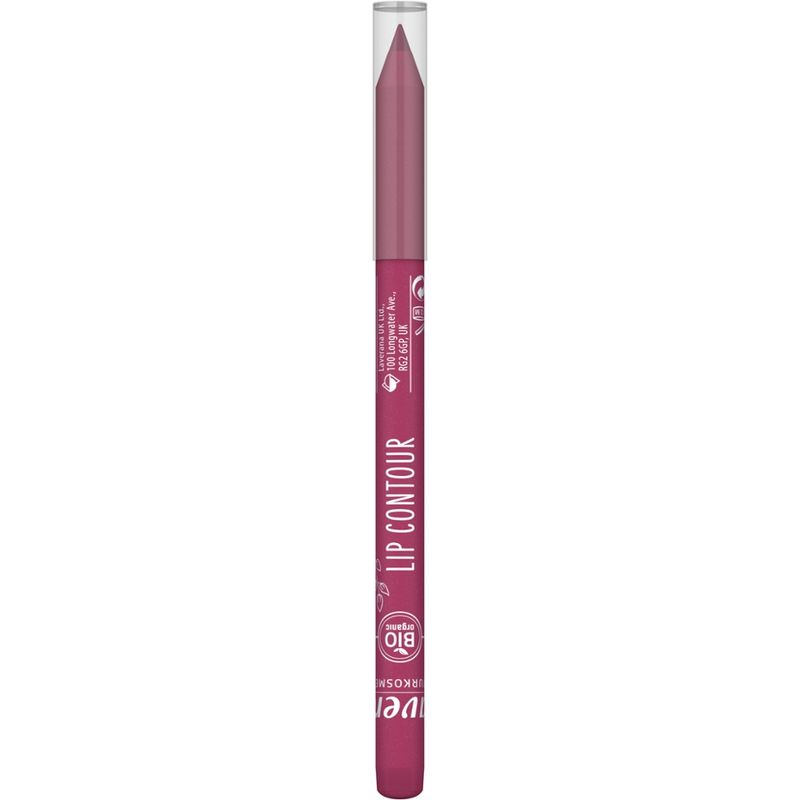 lavera Lip Contour - Black Berry 06 - Produktbild