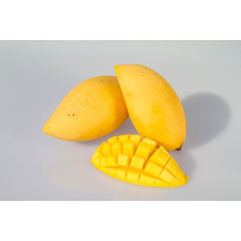 Kipepeo Mango frisch div. Sorten Thailand - Produktbild