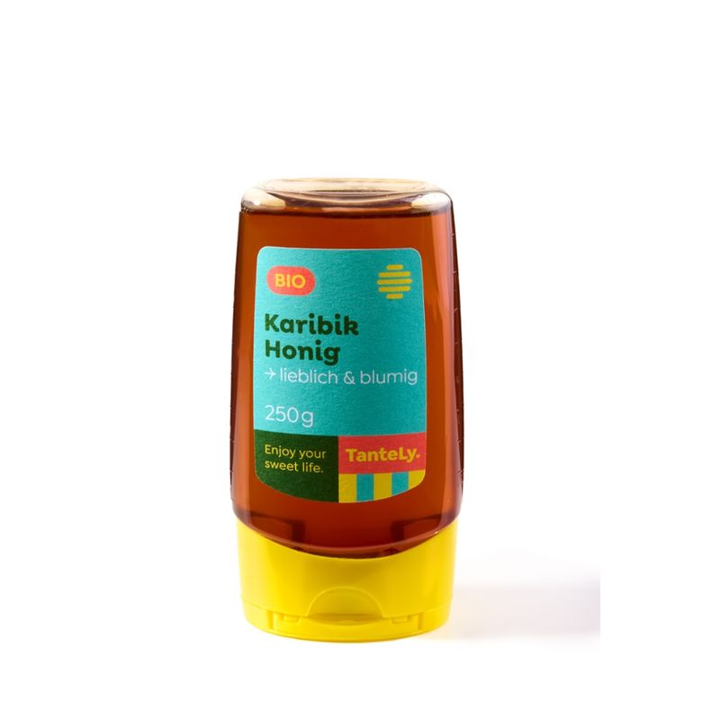 TanteLy TanteLy Karibik Honig - Produktbild