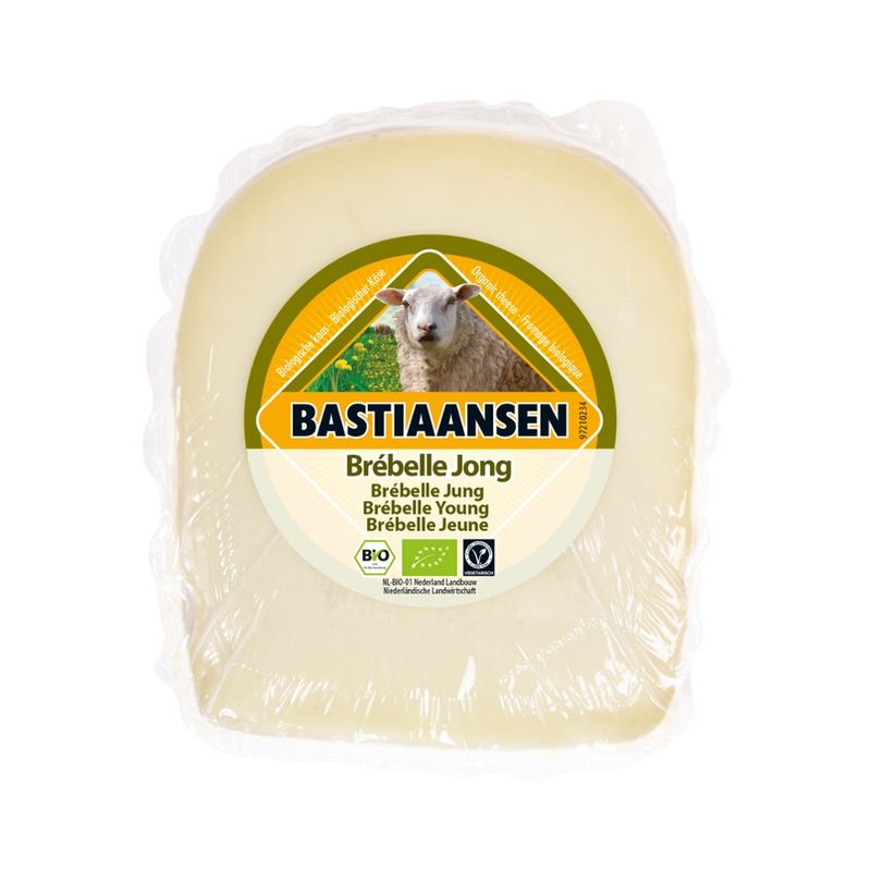 Bastiaansen Bio Bastiaansen Brébelle jung - Produktbild