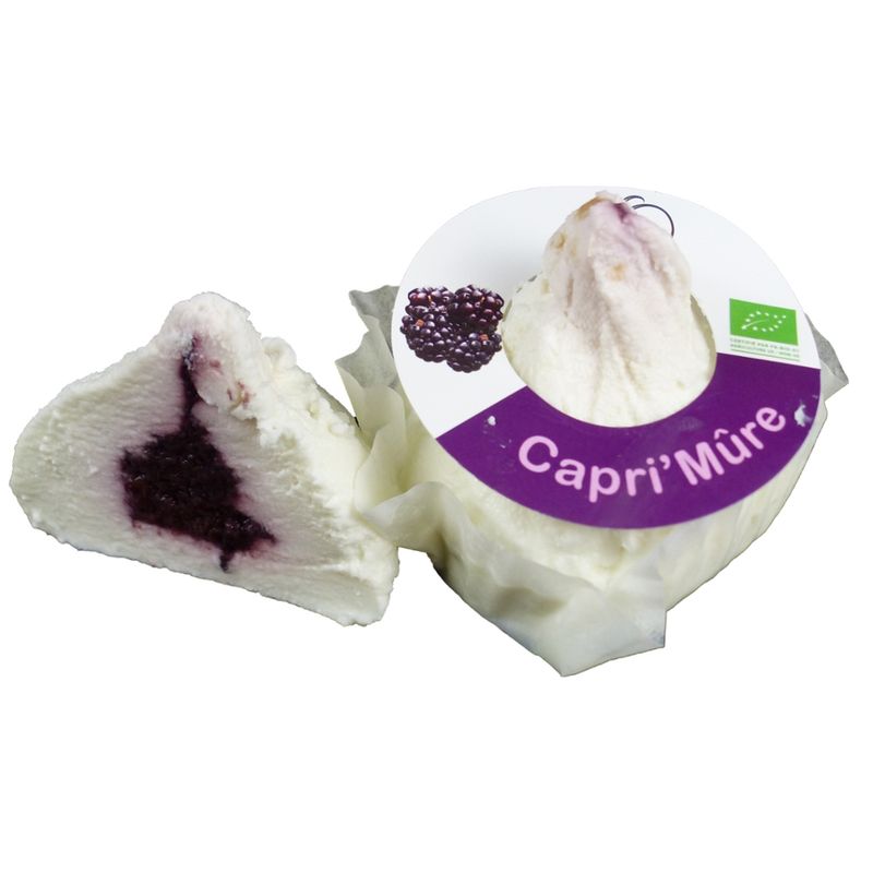 Vallée Verte Capri Brombeere - Produktbild