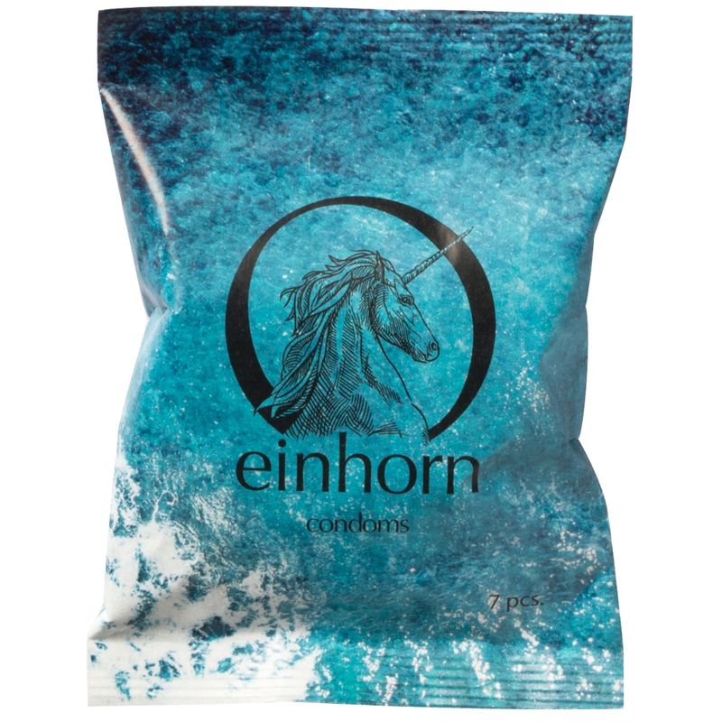 einhorn products GmbH einhorn condoms Bali - Produktbild