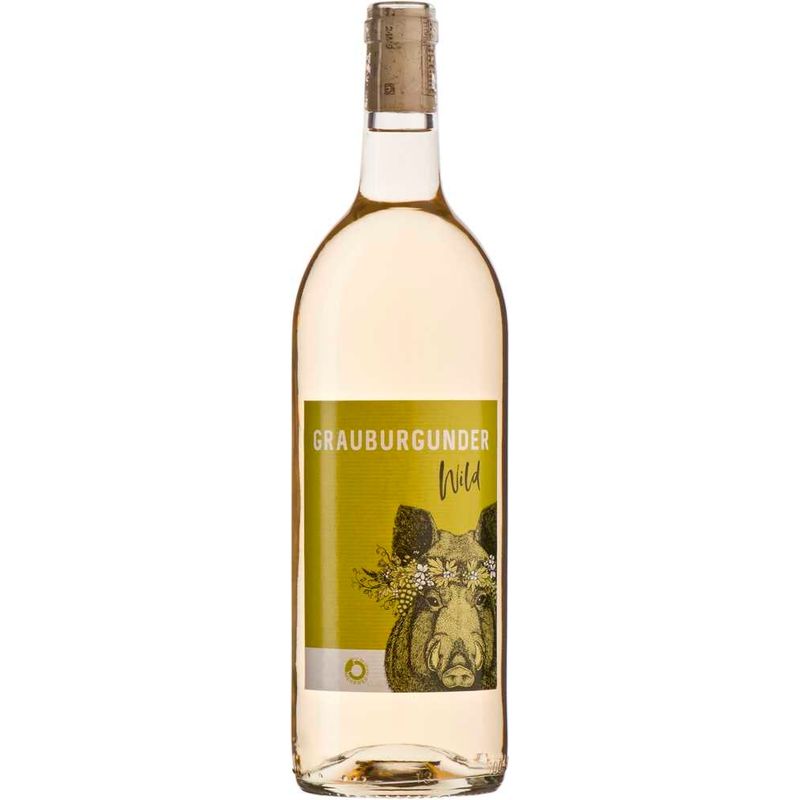 WildWein WildWein Grauburgunder - Produktbild