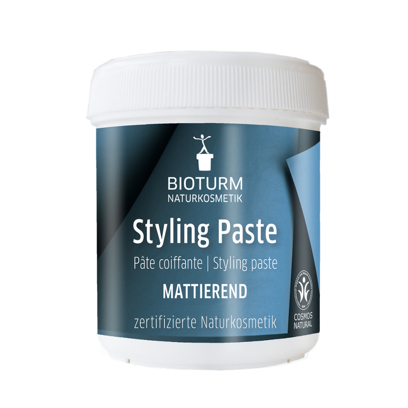 BIOTURM BIOTURM Styling Paste - Produktbild